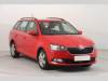 koda Fabia 1.0 TSI, R,1.maj, Serv.kniha