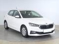 �koda Fabia 1.0 TSI, Serv.kniha, Tempomat