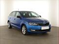 �koda Rapid Spaceback 1.0 TSI, Automat, �R