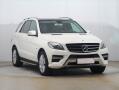 Mercedes-Benz ML 350 BlueTEC, 4X4, Automat