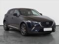Mazda CX-3 1.5 Skyactiv-D, Navi, Tempomat