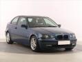 BMW 316 ti, nov� STK