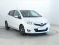 Toyota Yaris 1.33 Dual VVT-i, Serv.kniha