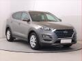 Hyundai Tucson 1.6 T-GDI, Automat, Serv.kniha