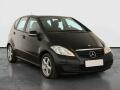Mercedes-Benz A 160, Automat, Tempomat