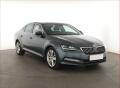 �koda Superb Style 2.0 TDI