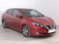 Nissan Leaf 40 kWh, SoH 90%, Automat