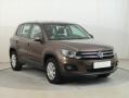 Volkswagen Tiguan 2.0 TDI, Serv.kniha, Tempomat