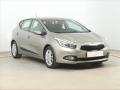 Kia Ceed 1.6 CRDi, Serv.kniha