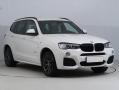 BMW X3 M Sport xDrive20d