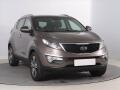 Kia Sportage 2.0 GDI, Serv.kniha, K��e