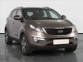 Kia Sportage 2.0 GDI, Serv.kniha, K��e