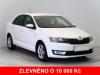 koda Rapid 1.2 TSI, R,1.maj