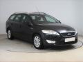 Ford Mondeo 2.0 TDCi, Serv.kniha, Tempomat