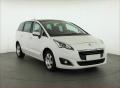 Peugeot 5008 1.6 BlueHDi, Serv.kniha, Navi