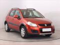 Suzuki SX4 1.6 VVT, Serv.kniha