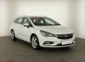 Opel Astra 1.6 CDTI, Serv.kniha, Tempomat