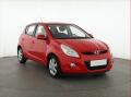 Hyundai i20 1.2, jezd� v�born�