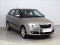 �koda Fabia 1.2 12V, Serv.kniha