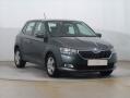 �koda Fabia 1.0 TSI, Serv.kniha, Tempomat