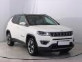Jeep Compass 2.0 MultiJet, 4X4, K��e, Navi