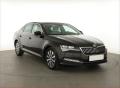 koda Superb Style 2.0 TDI