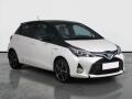 Toyota Yaris 1.5 Hybrid, Automat, Tempomat