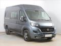 Fiat Ducato 2.3 MultiJet, Bus, 9Mst, R