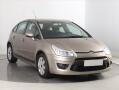Citro�n C4 1.6 VTi, �R,1.maj, Serv.kniha