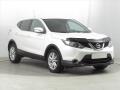 Nissan Qashqai 1.6 dCi, Automat, Serv.kniha