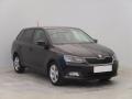 koda Fabia Style 1.0 TSI, Serv.kniha
