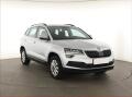 �koda Karoq 1.6 TDI, Tempomat