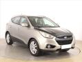 Hyundai ix35 2.0 CRDi, 4X4, Serv.kniha