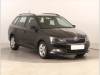 koda Fabia 1.0 TSI, Serv.kniha