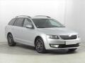 �koda Octavia Ambition 2.0 TDI, Navi