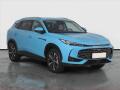 MG HS 1.5 TGI
