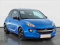 Opel Adam 1.2, �R,1.maj, Serv.kniha