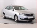 �koda Rapid 1.0 TSI, Automat, Serv.kniha