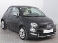 Fiat 500 1.2, Navi, Tempomat
