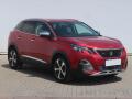 Peugeot 3008 GT Line 1.2 PureTech, Automat