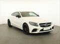Mercedes-Benz C 43 AMG 4MATIC