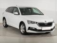 koda Scala 1.0 TSI, Serv.kniha, Xenony