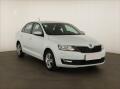 �koda Rapid 1.0 TSI, Park.�senzory