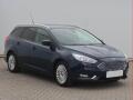 Ford Focus 1.5 TDCi, Serv.kniha