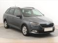 koda Fabia 1.0 TSI, Tempomat