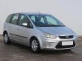 Ford C-MAX 1.6 i, Serv.kniha, Tempomat