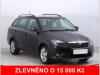 koda Fabia 1.2 TSI, Tempomat