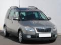 koda Roomster Scout 1.9 TDI, Serv.kniha
