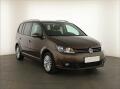 Volkswagen Touran 1.4 TSI, Serv.kniha, Navi