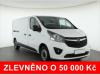 Opel Vivaro 1.6 BiCDTI, L2H1, 1.0t, R